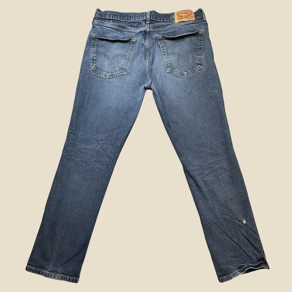 Levis levi 514